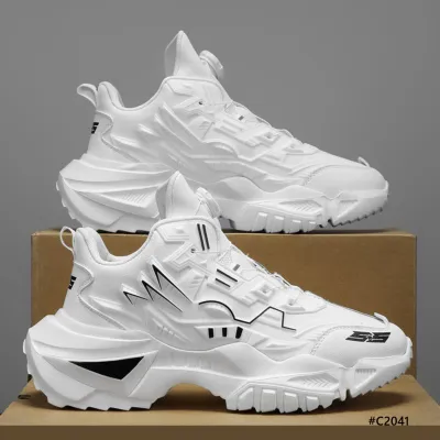 Men's Athletic casual shoes